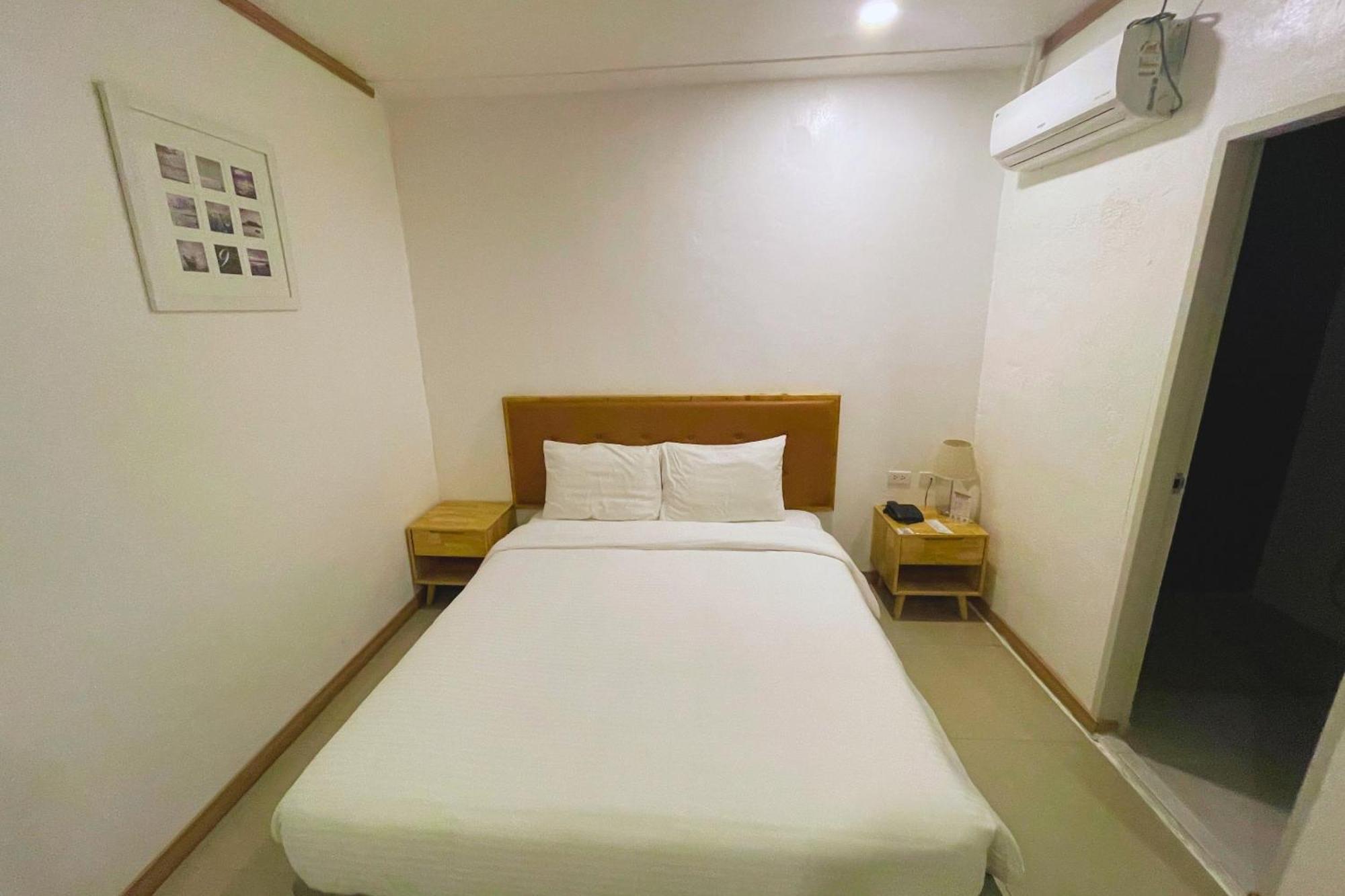 Hotel Halo Angeles City Cameră foto