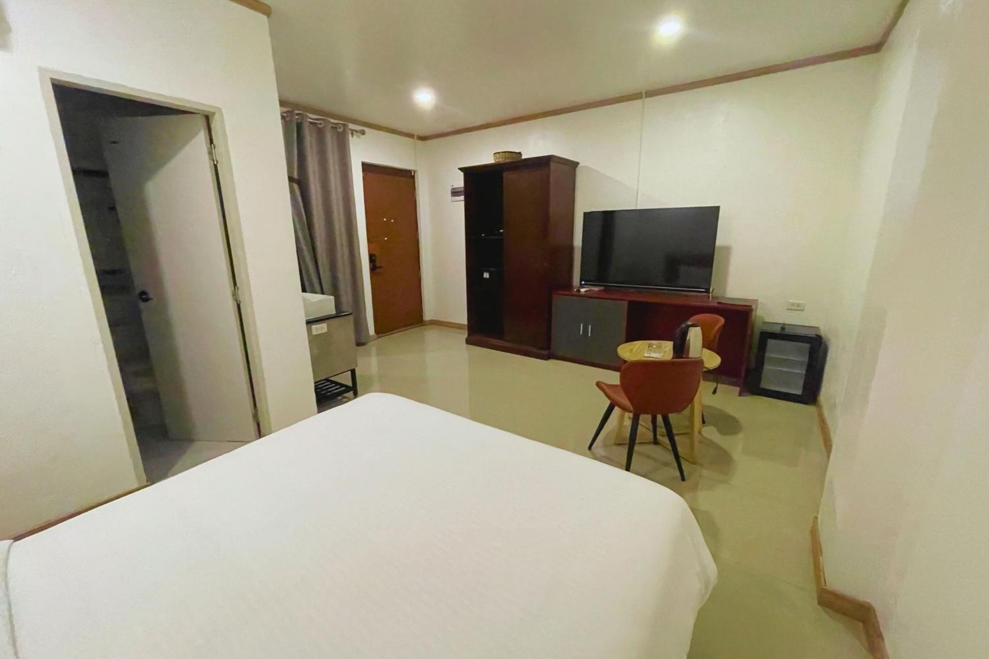 Hotel Halo Angeles City Cameră foto