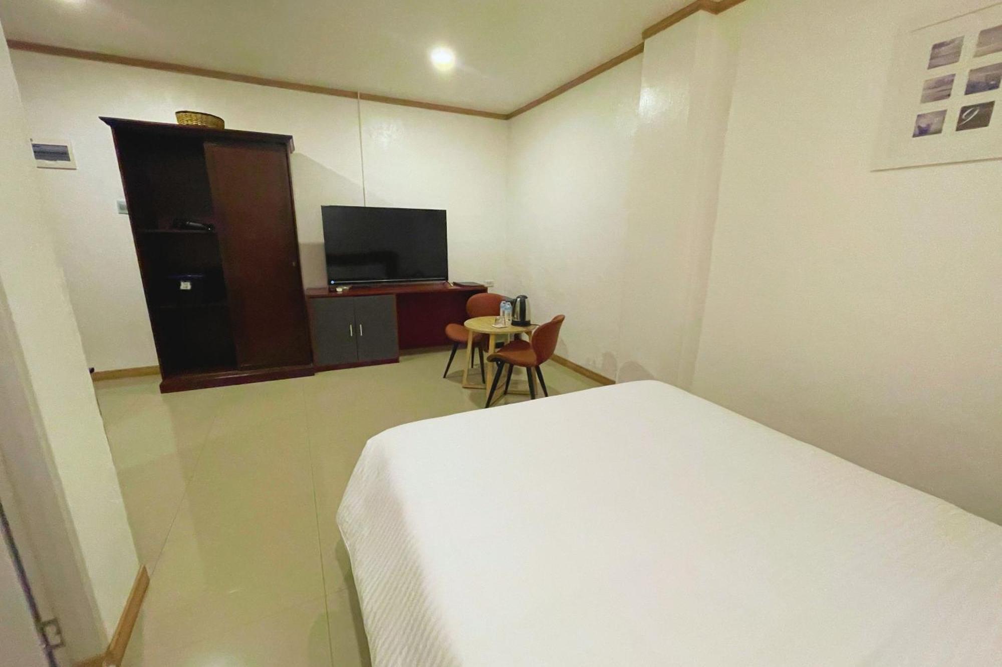Hotel Halo Angeles City Cameră foto