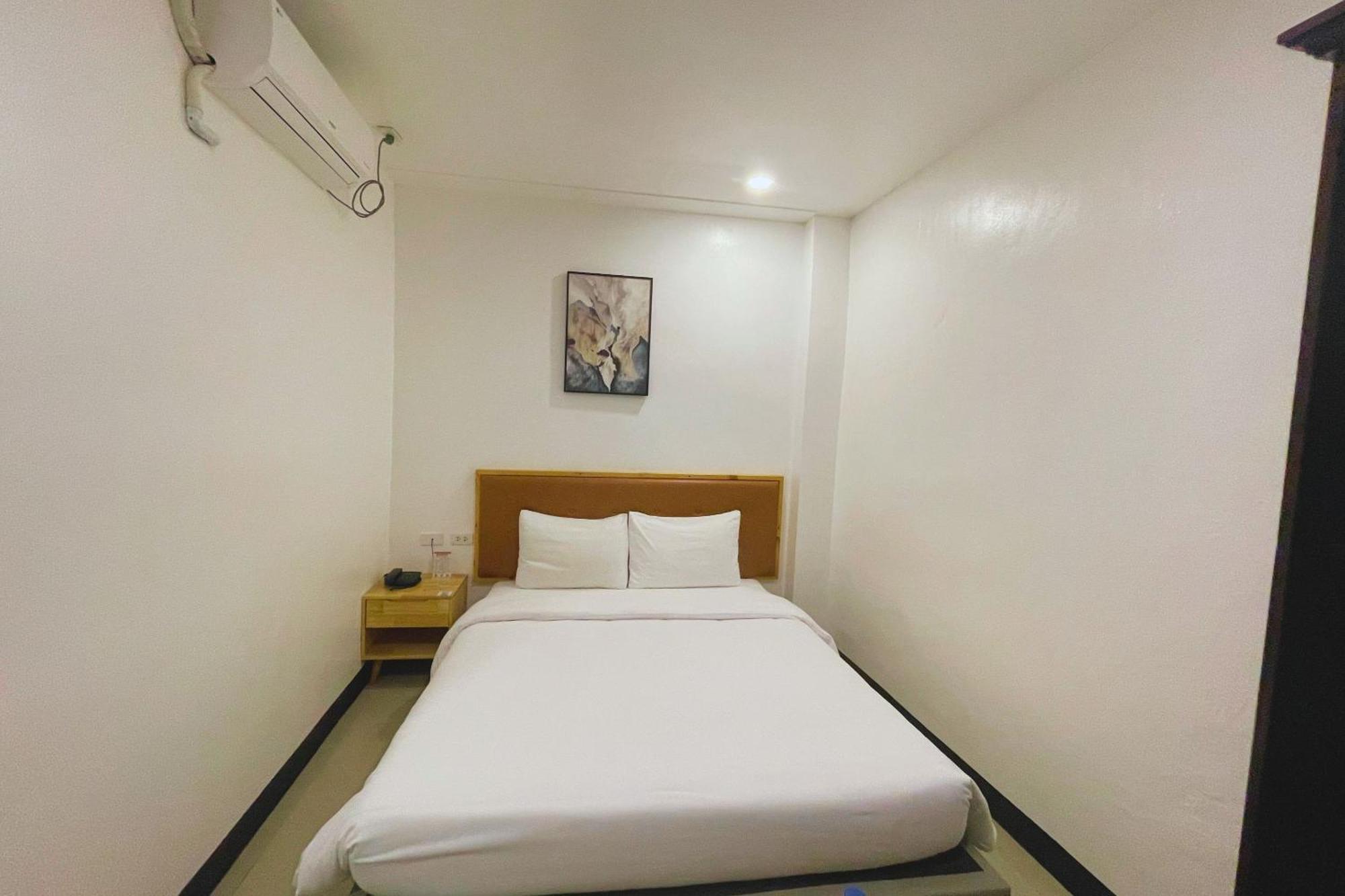 Hotel Halo Angeles City Cameră foto