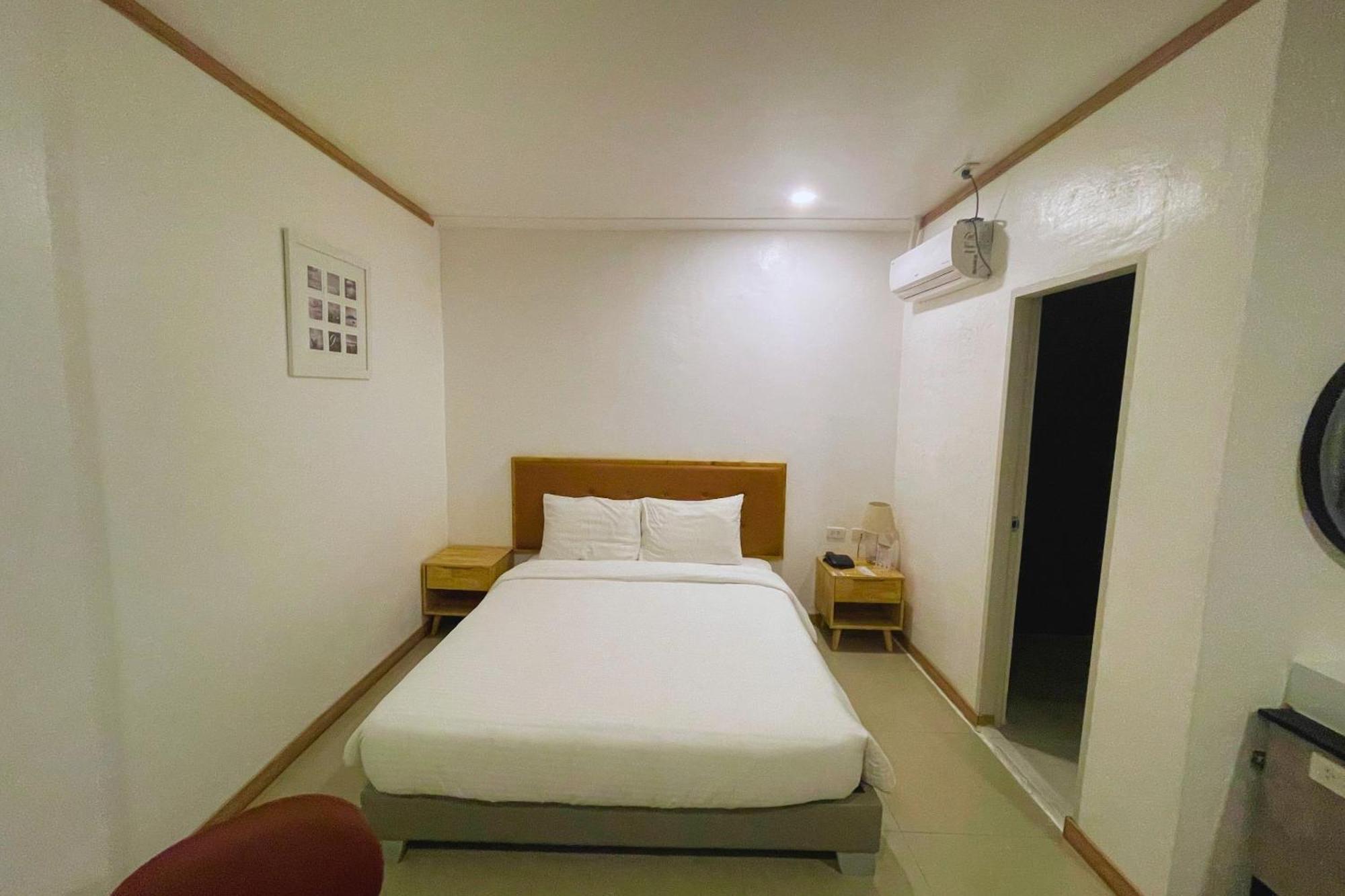 Hotel Halo Angeles City Cameră foto